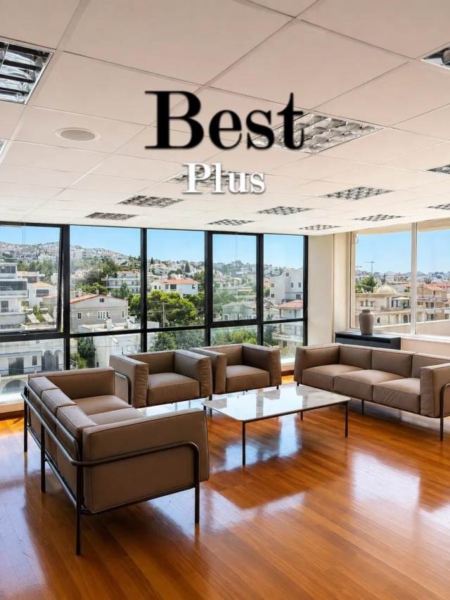 (Προς Ενοικίαση) Επαγγελματικός Χώρος Γραφείο || Ανατολική Αττική/Βούλα - 150 τ.μ, 5.500€ 