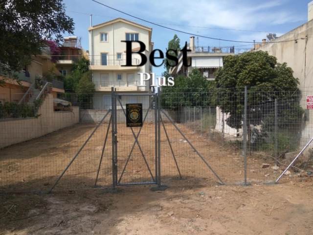(Προς Πώληση) Αξιοποιήσιμη Γη Οικόπεδο || Αθήνα Νότια/Αργυρούπολη - 304 τ.μ, 550.000€ 