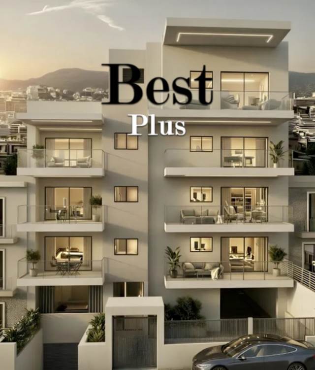 (Προς Πώληση) Κατοικία Μεζονέτα || Αθήνα Νότια/Αργυρούπολη - 123 τ.μ, 3 Υ/Δ, 660.000€ 