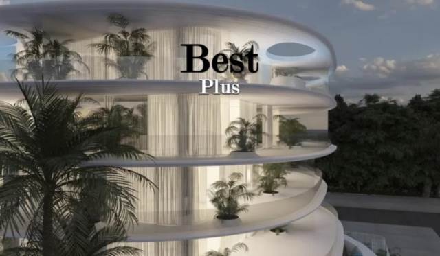 (For Rent) Residential Penthouse || Athens South/Glyfada - 200 Sq.m, 4 Bedrooms, 2.600.000€ 