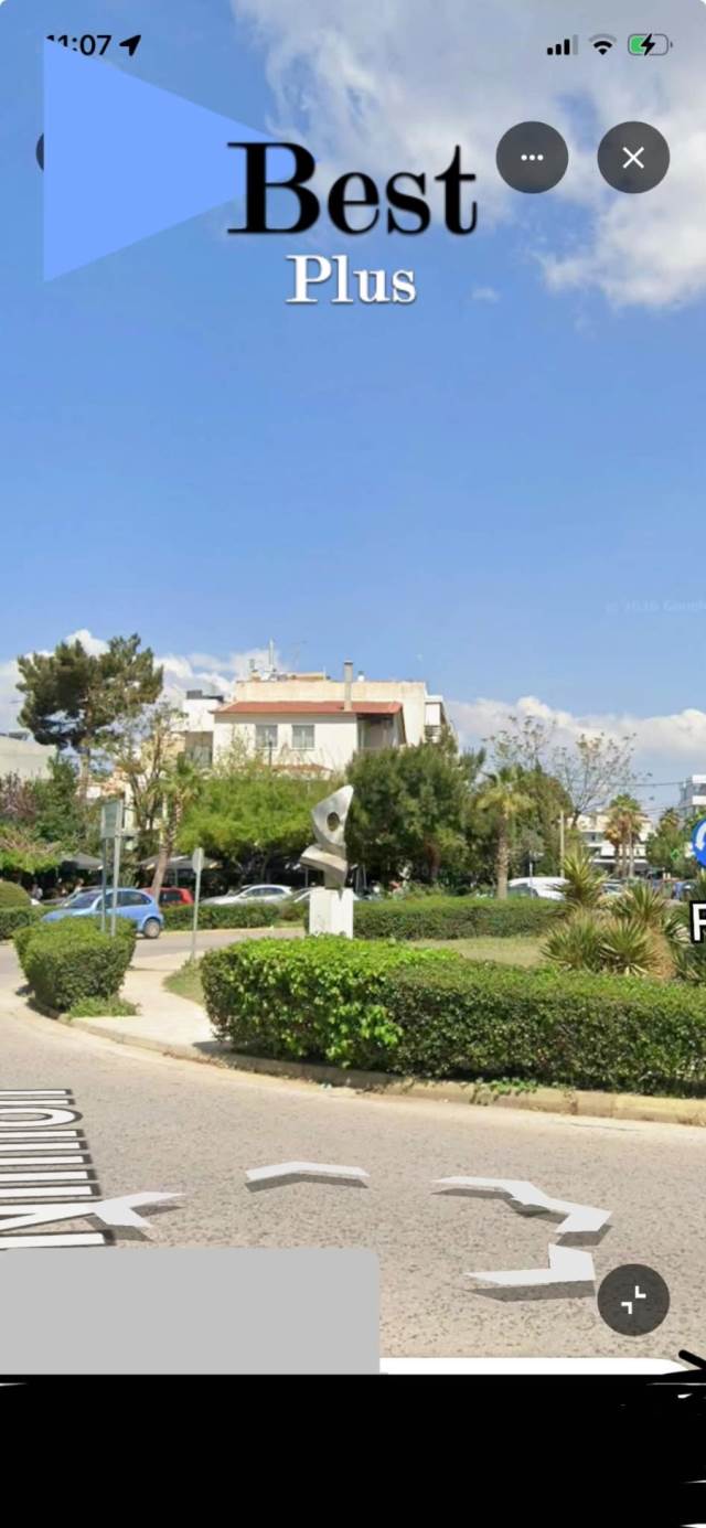 (Προς Ενοικίαση) Επαγγελματικός Χώρος Κατάστημα || Αθήνα Νότια/Γλυφάδα - 28 τ.μ, 3.000€ 