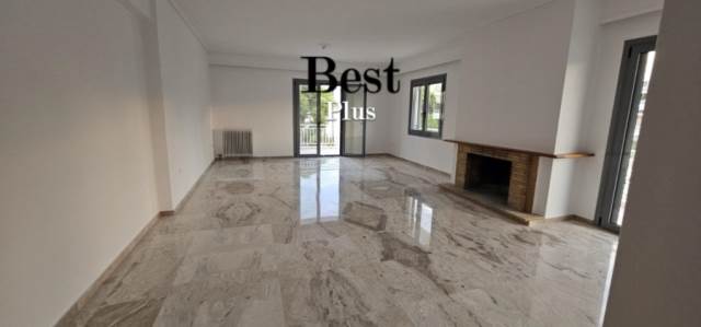 (For Rent) Residential Floor Apartment || Athens South/Glyfada - 135 Sq.m, 3 Bedrooms, 2.100€ 