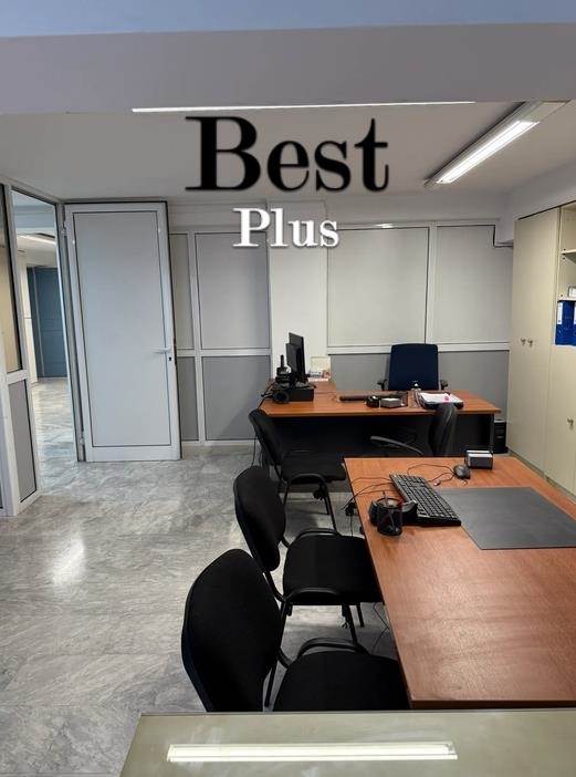 (Προς Ενοικίαση) Επαγγελματικός Χώρος Γραφείο || Αθήνα Νότια/Ελληνικό - 125 τ.μ, 1.700€ 