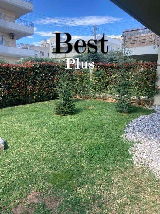 (For Rent) Residential Apartment || Athens South/Glyfada - 90 Sq.m, 2 Bedrooms, 1.600€ 