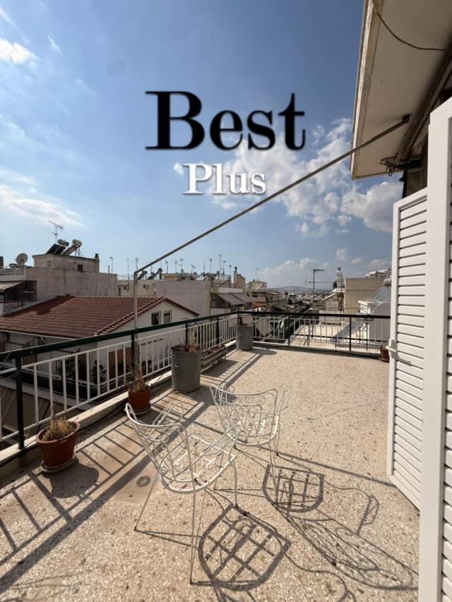 (Προς Πώληση) Κατοικία Διαμέρισμα || Αθήνα Κέντρο/Αθήνα - 53 τ.μ, 1 Υ/Δ, 150.000€ 