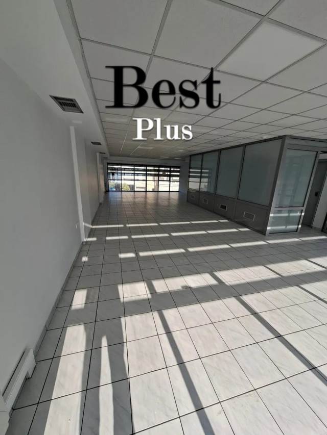 (For Rent) Commercial Building || Athens South/Alimos - 540 Sq.m, 11.000€ 