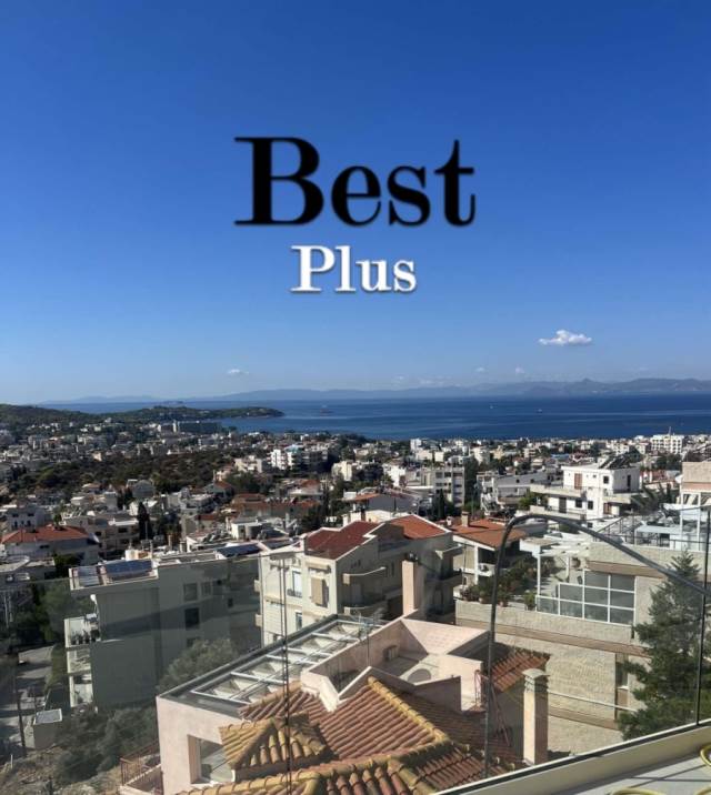 (Προς Ενοικίαση) Κατοικία Ρετιρέ || Ανατολική Αττική/Βούλα - 220 τ.μ, 4 Υ/Δ, 9.500€ 