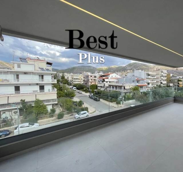 (Προς Ενοικίαση) Κατοικία Διαμέρισμα || Αθήνα Νότια/Γλυφάδα - 113 τ.μ, 4 Υ/Δ, 2.300€ 