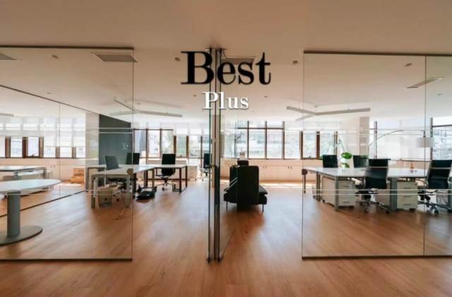 (For Rent) Commercial Office || Athens South/Glyfada - 280 Sq.m, 9.000€ 