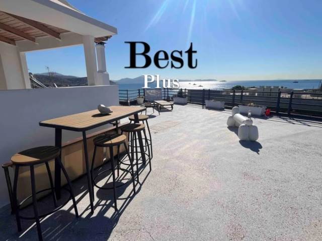 (For Rent) Residential Maisonette || East Attica/Vari-Varkiza - 73 Sq.m, 2 Bedrooms, 1.100€ 