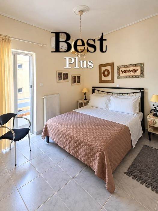 (For Sale) Residential Apartment || Athens South/Glyfada - 42 Sq.m, 1 Bedrooms, 190.000€ 