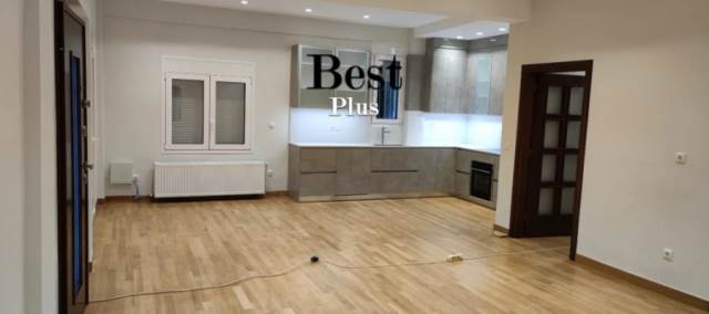 (For Rent) Residential Apartment || Athens South/Glyfada - 108 Sq.m, 3 Bedrooms, 1.400€ 