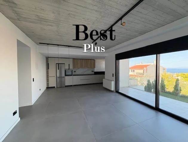(For Rent) Residential Apartment || East Attica/Voula - 110 Sq.m, 2 Bedrooms, 2.500€ 
