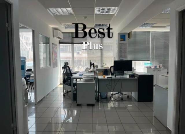(Προς Ενοικίαση) Επαγγελματικός Χώρος Επαγγελματικός Χώρος || Πειραιάς/Πειραιάς - 136 τ.μ, 1.200€ 