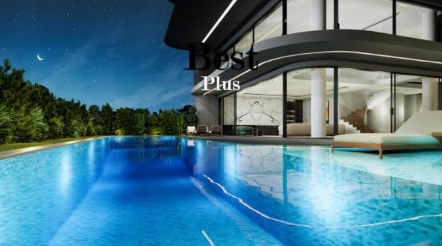 (For Sale) Residential Maisonette || Athens South/Glyfada - 310 Sq.m, 5 Bedrooms, 4.500.000€ 