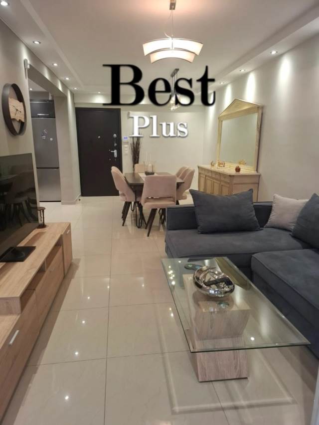 (For Rent) Residential Apartment || Athens South/Alimos - 81 Sq.m, 2 Bedrooms, 1.400€ 