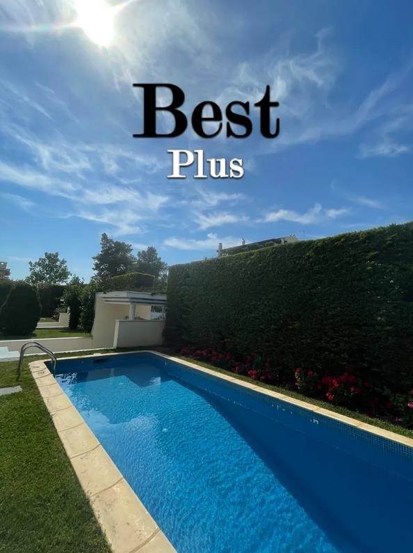 (For Sale) Residential Apartment || Athens South/Glyfada - 60 Sq.m, 1 Bedrooms, 400.000€ 