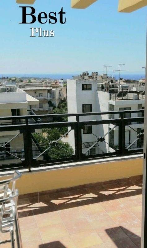 (Προς Πώληση) Κατοικία Ρετιρέ || Αθήνα Νότια/Γλυφάδα - 171 τ.μ, 3 Υ/Δ, 1.000.000€ 