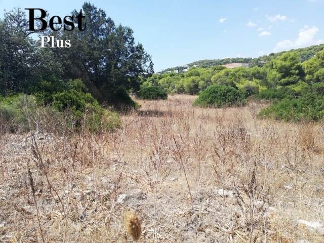 (For Sale) Land Plot || Piraias/Aigina - 2.350 Sq.m, 70.000€ 
