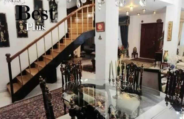 (Προς Πώληση) Κατοικία Μονοκατοικία || Αθήνα Νότια/Γλυφάδα - 700 τ.μ, 10 Υ/Δ, 3.500.000€ 