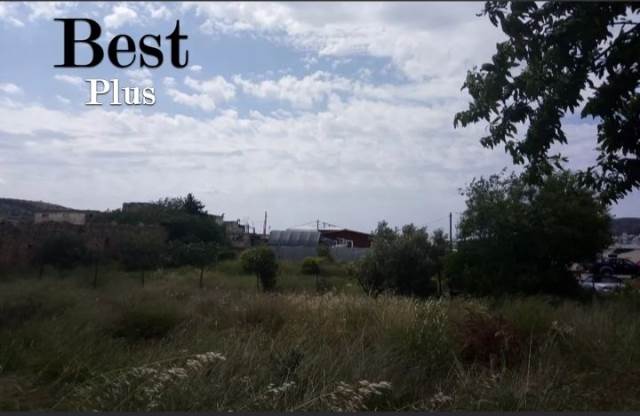 (Προς Πώληση) Αξιοποιήσιμη Γη Οικόπεδο || Ανατολική Αττική/Βάρη-Βάρκιζα - 1.000 τ.μ, 350.000€ 