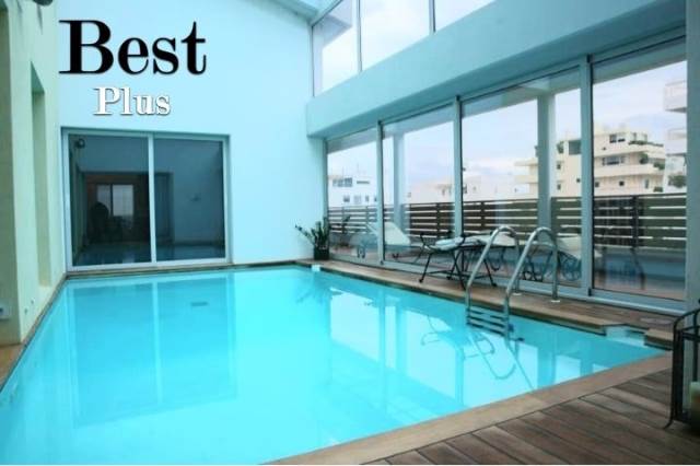 (Προς Πώληση) Κατοικία Μεζονέτα || Αθήνα Νότια/Γλυφάδα - 376 τ.μ, 4 Υ/Δ, 2.400.000€ 