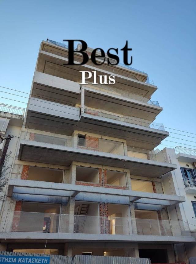 (For Sale) Residential Floor Apartment || Athens South/Glyfada - 106 Sq.m, 2 Bedrooms, 880.000€ 